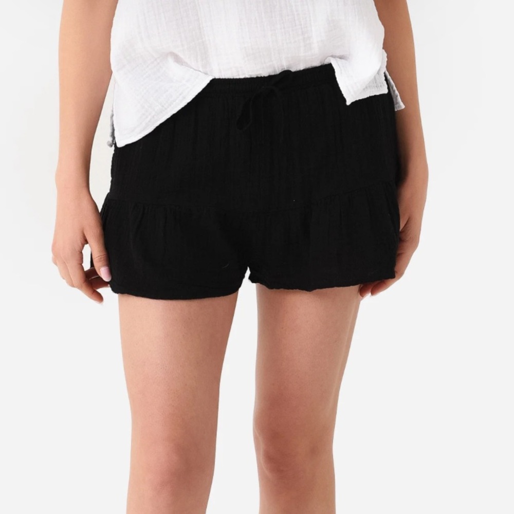 Stark X v short